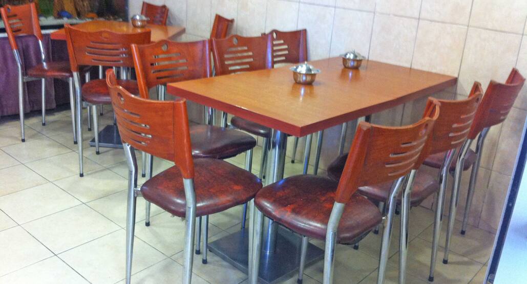 Emre Pastanesi Caglayan Istanbul